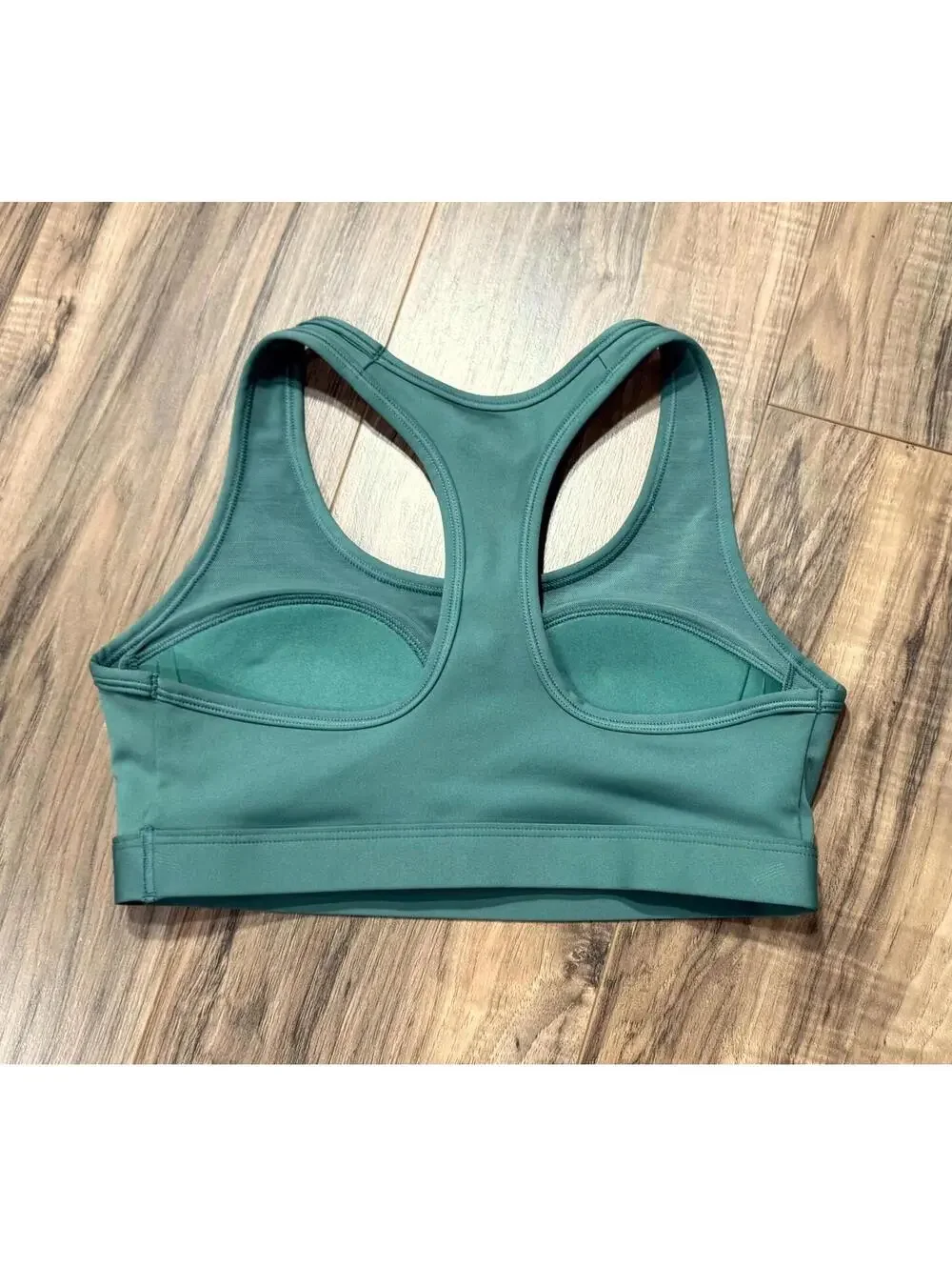 Nike Swoosh Medium Support Women's Padded Sports Bra